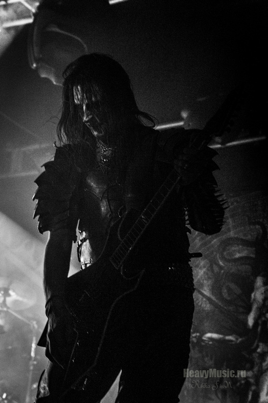  Dark Funeral #14, 12.09.2015, , Volta 
