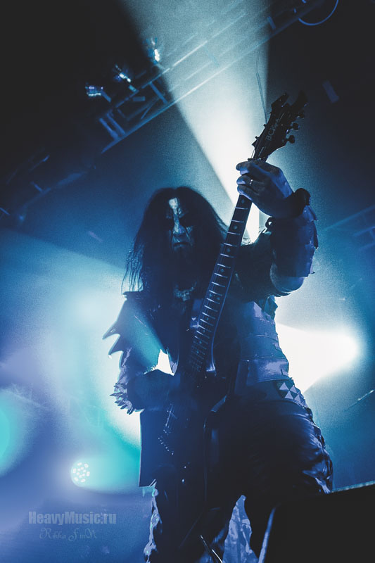  Dark Funeral #15, 12.09.2015, , Volta 