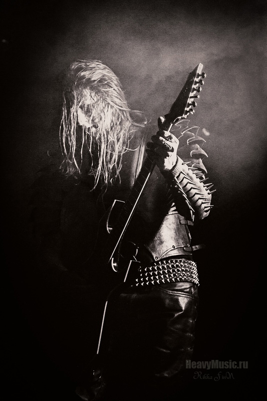  Dark Funeral #16, 12.09.2015, , Volta 