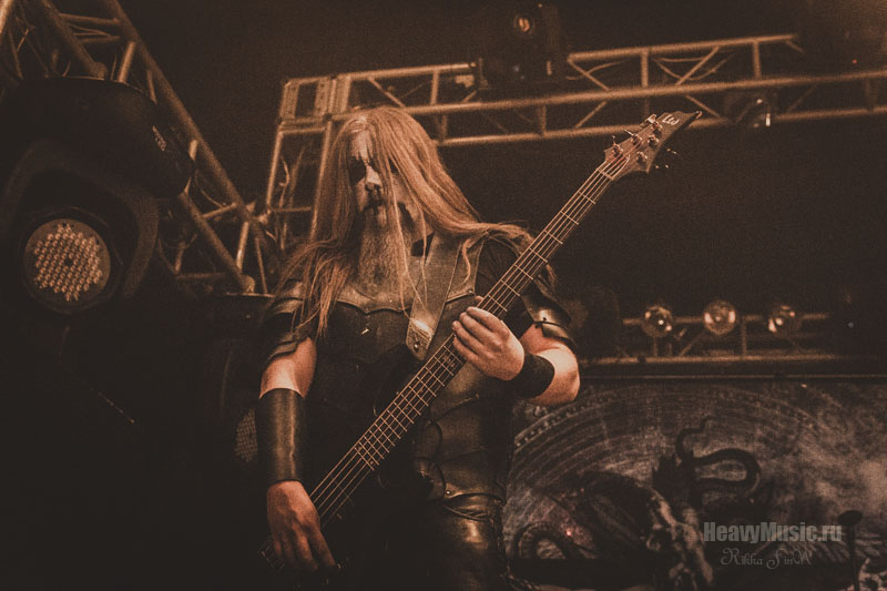  Dark Funeral #17, 12.09.2015, , Volta 