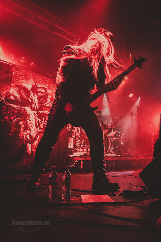  Dark Funeral #3, 12.09.2015, , Volta 