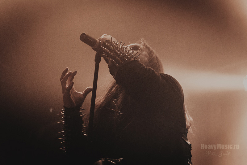  Dark Funeral #5, 12.09.2015, , Volta 