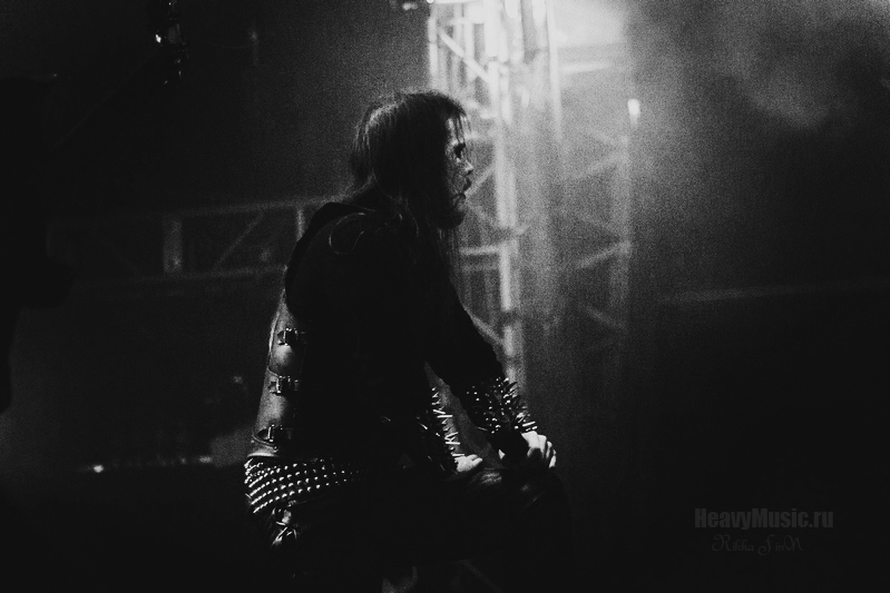  Dark Funeral #6, 12.09.2015, , Volta 