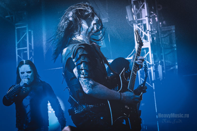  Dark Funeral #8, 12.09.2015, , Volta 