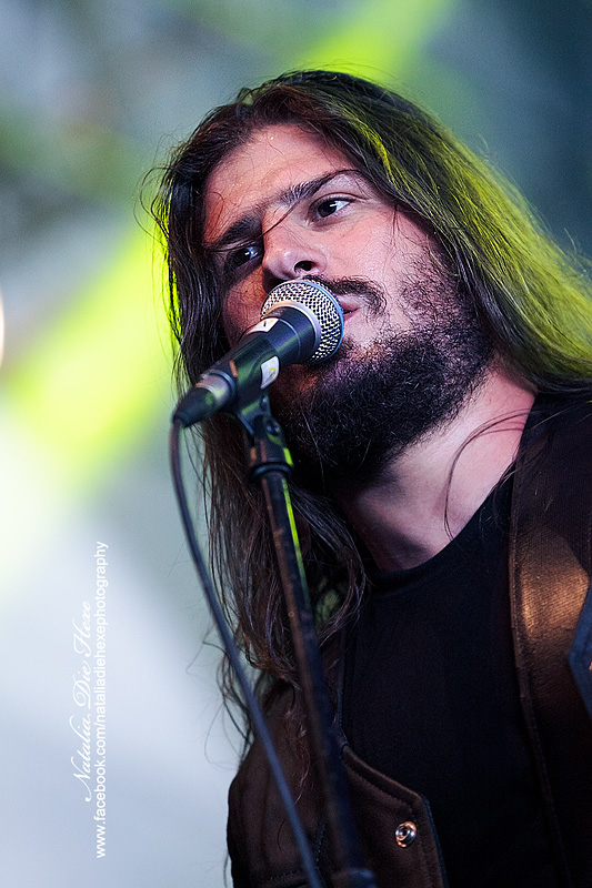  Rotting Christ #3, 16.08.2014, Germany, Dinkelsbühl, Summerbreeze Open Air 