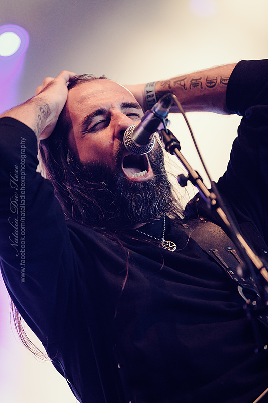  Rotting Christ #5, 16.08.2014, Germany, Dinkelsbühl, Summerbreeze Open Air 