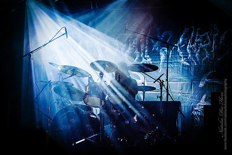  Rotting Christ #6, 16.08.2014, Germany, Dinkelsbühl, Summerbreeze Open Air 