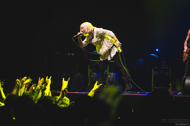  Lori Lori! #8, 04.11.2014, , Stadium Live 