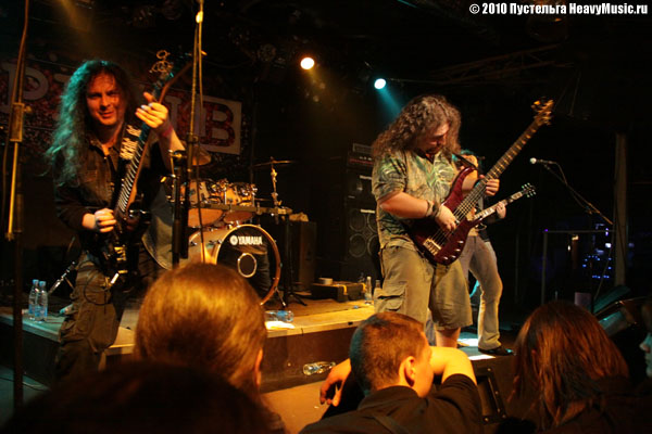  Arida Vortex #10, 23.05.2010, ,   
