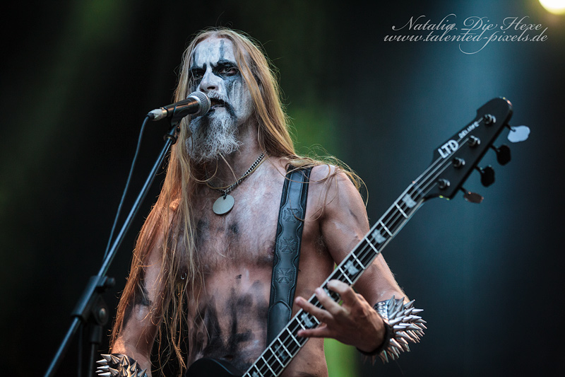  Tsjuder #5, 26.07.2013, Slovenia, Tolmin, MetalDays 