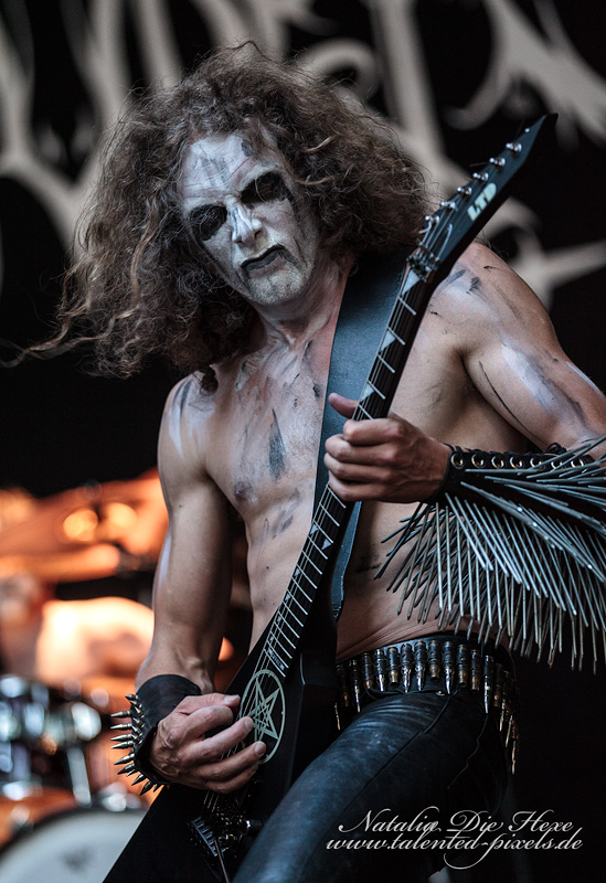  Tsjuder #7, 26.07.2013, Slovenia, Tolmin, MetalDays 