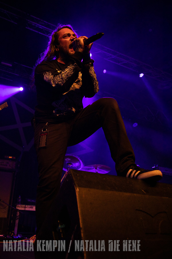  Ingested #1, 02.04.2023, Berlin, Huxleys Neue Welt 