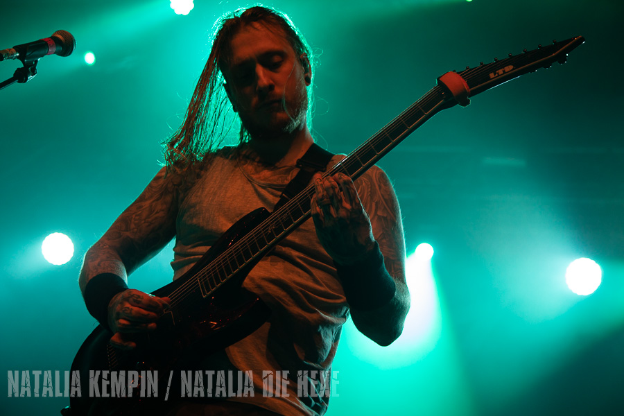  Ingested #10, 02.04.2023, Berlin, Huxleys Neue Welt 