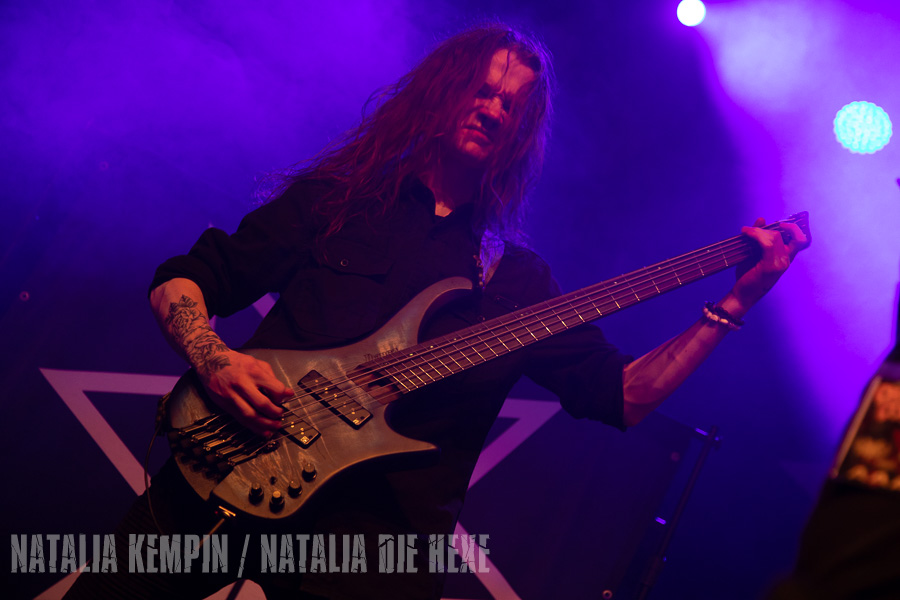  Ingested #2, 02.04.2023, Berlin, Huxleys Neue Welt 