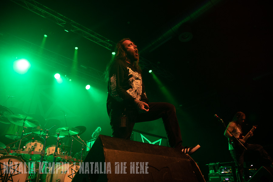  Ingested #3, 02.04.2023, Berlin, Huxleys Neue Welt 