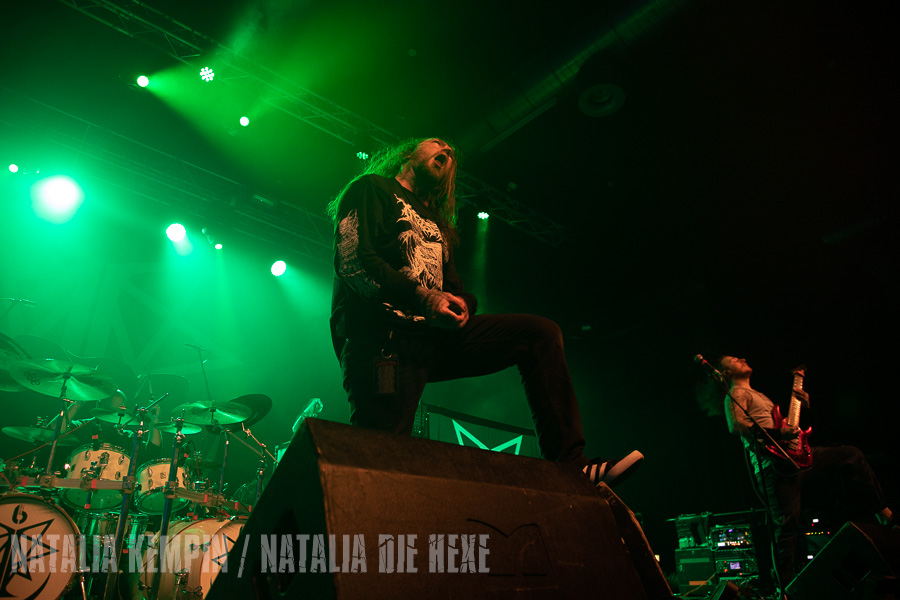  Ingested #4, 02.04.2023, Berlin, Huxleys Neue Welt 