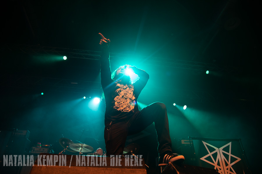  Ingested #6, 02.04.2023, Berlin, Huxleys Neue Welt 