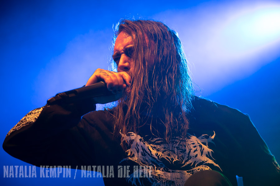 Ingested #7, 02.04.2023, Berlin, Huxleys Neue Welt 