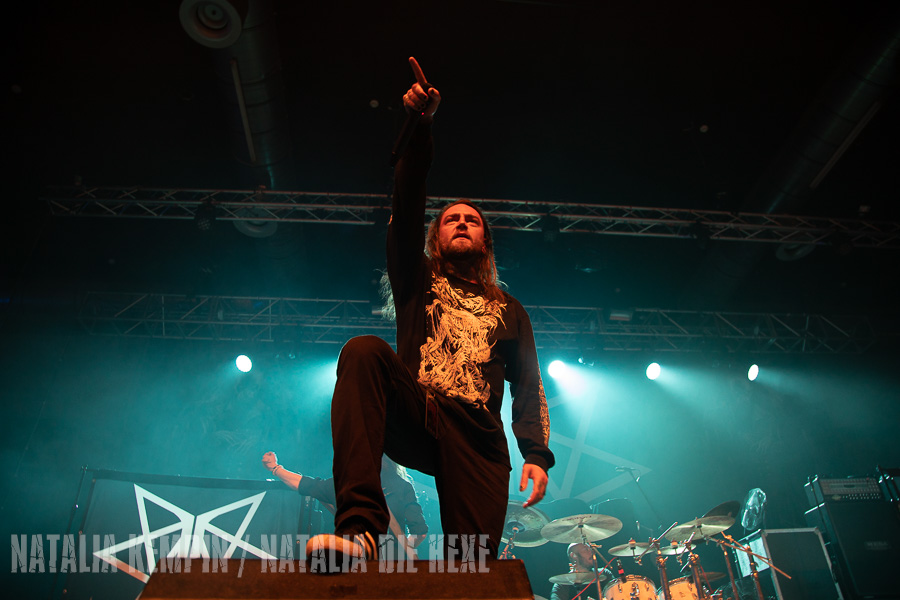  Ingested #8, 02.04.2023, Berlin, Huxleys Neue Welt 