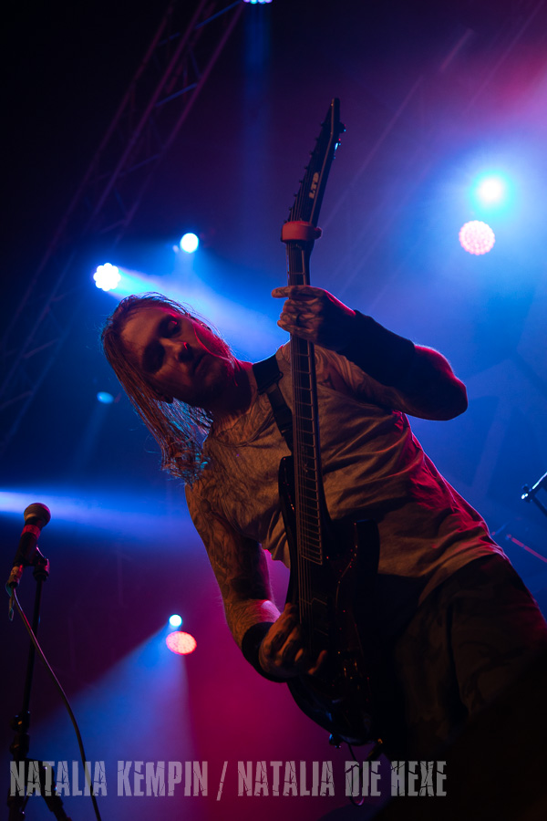  Ingested #9, 02.04.2023, Berlin, Huxleys Neue Welt 
