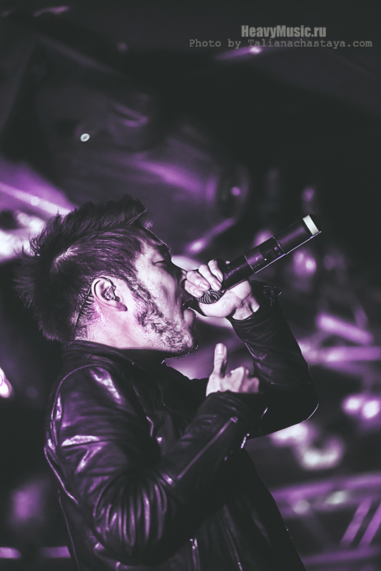  Crossfaith #11, 26.11.2014, -,   