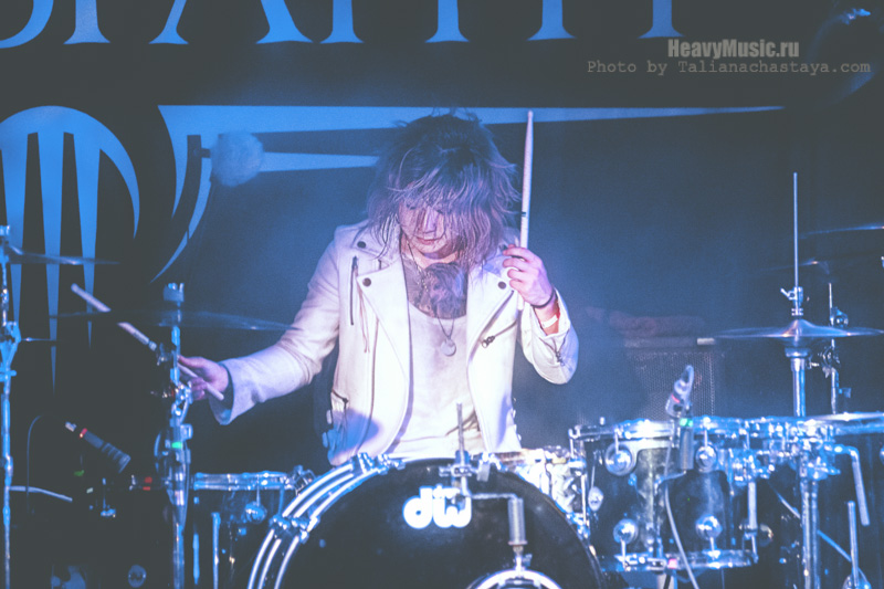  Crossfaith #15, 26.11.2014, -,   