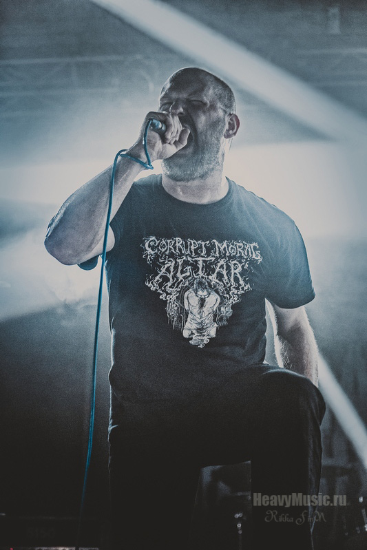  Anaal Nathrakh #2, 22.11.2015, , Volta 