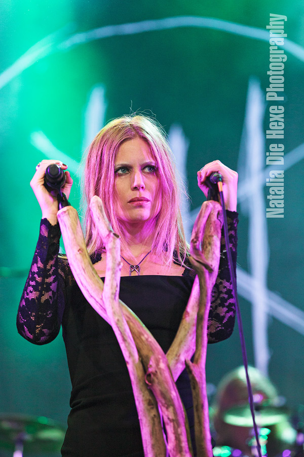  Myrkur #1, 06.08.2016, Germany, Wacken, Wacken Open Air 