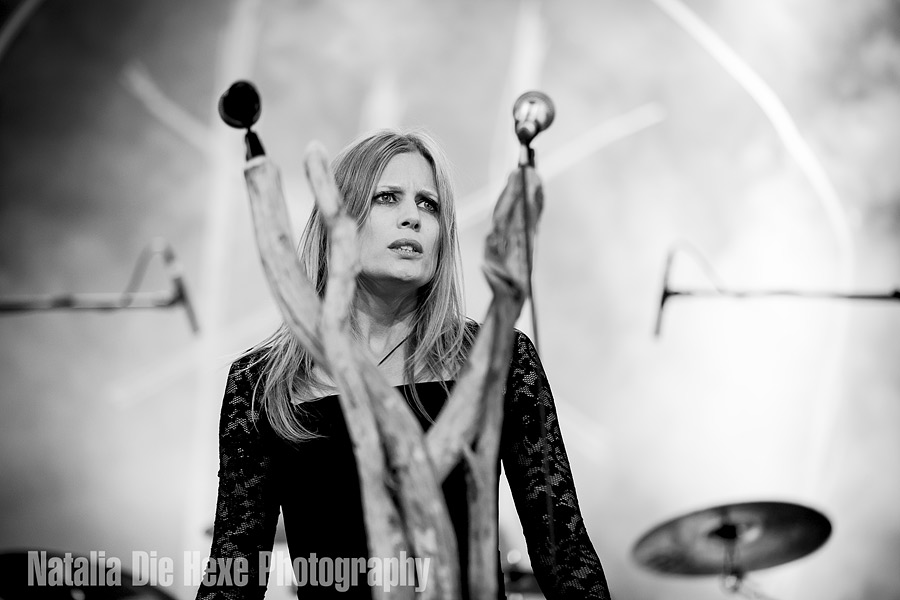  Myrkur #2, 06.08.2016, Germany, Wacken, Wacken Open Air 