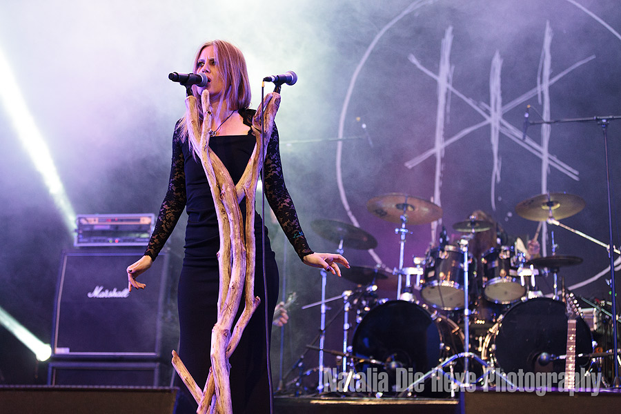  Myrkur #4, 06.08.2016, Germany, Wacken, Wacken Open Air 