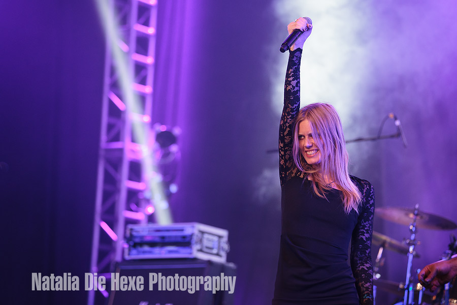  Myrkur #5, 06.08.2016, Germany, Wacken, Wacken Open Air 