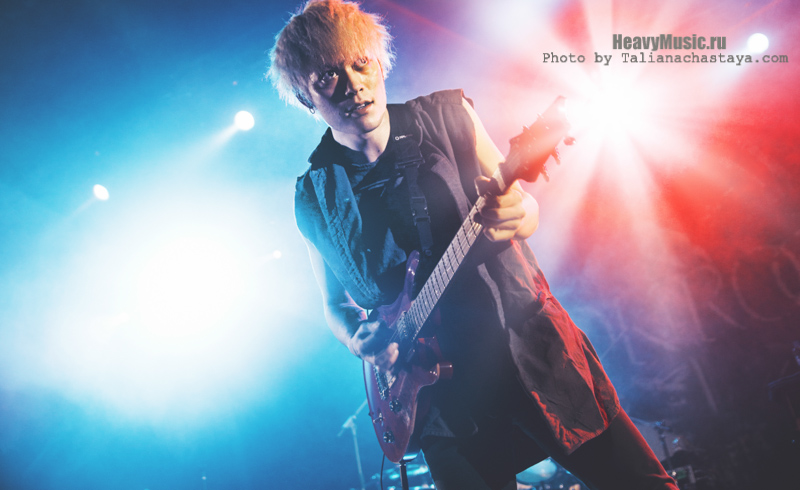  Oneokrock #1, 19.12.2014, -, club () 