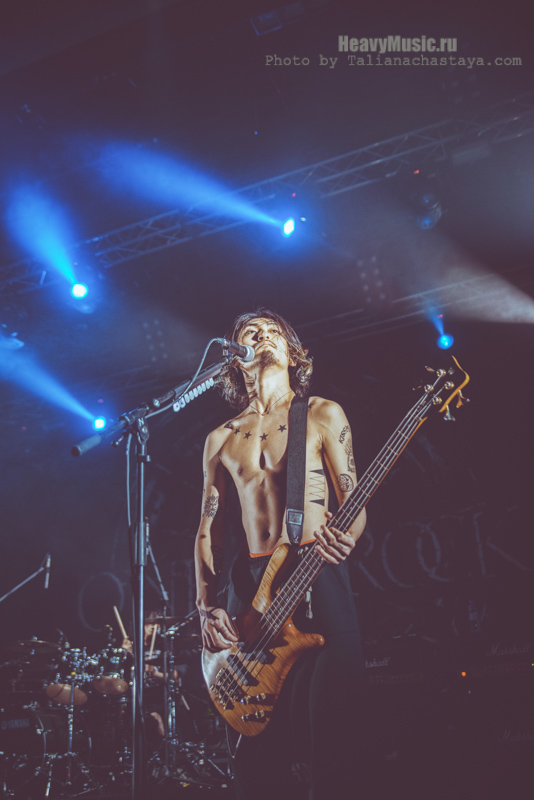  Oneokrock #13, 19.12.2014, -, club () 