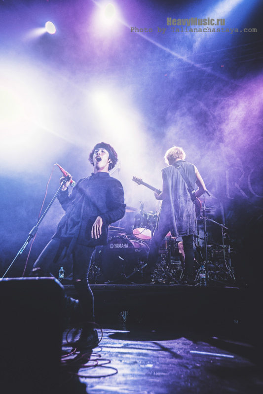  Oneokrock #14, 19.12.2014, -, club () 