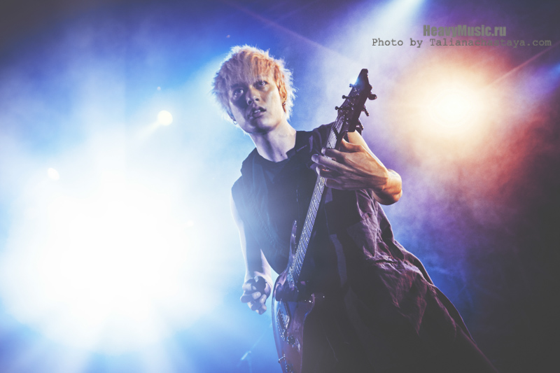  Oneokrock #15, 19.12.2014, -, club () 