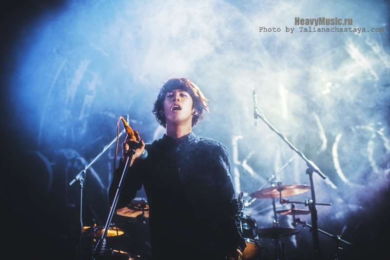  Oneokrock #18, 19.12.2014, -, club () 