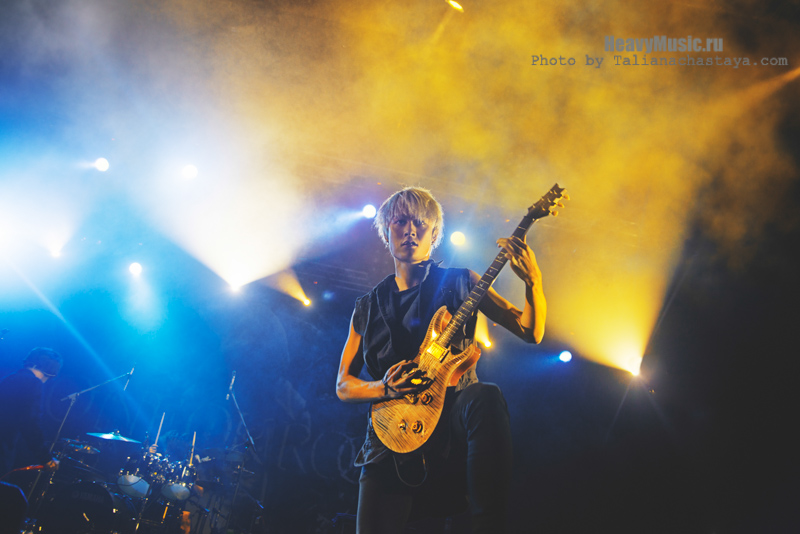  Oneokrock #19, 19.12.2014, -, club () 