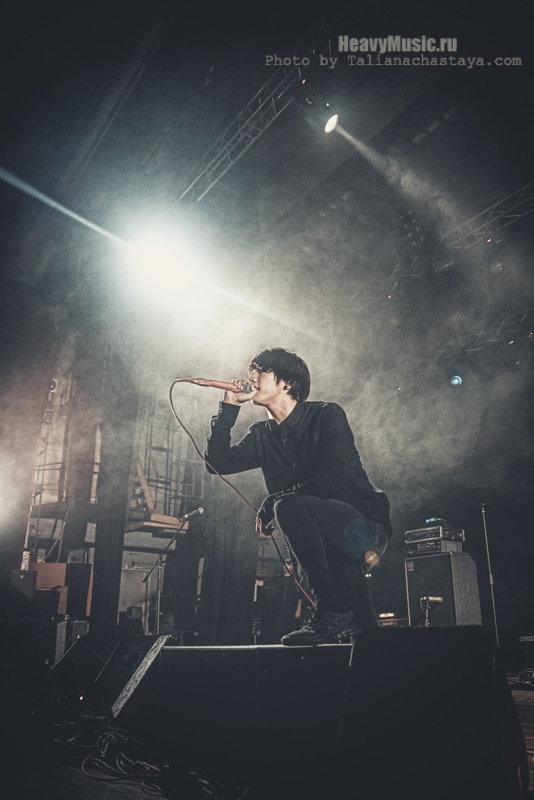  Oneokrock #2, 19.12.2014, -, club () 