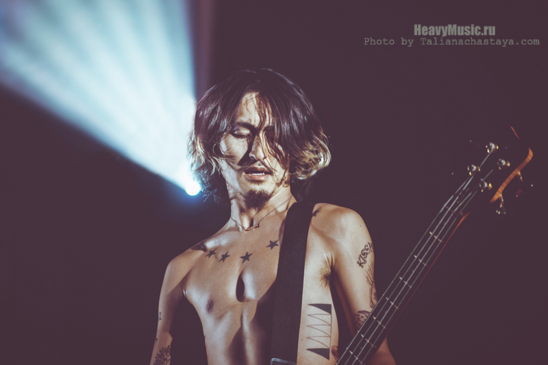  Oneokrock #4, 19.12.2014, -, club () 