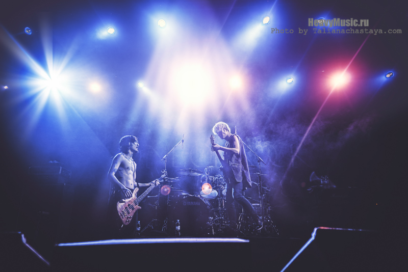  Oneokrock #5, 19.12.2014, -, club () 