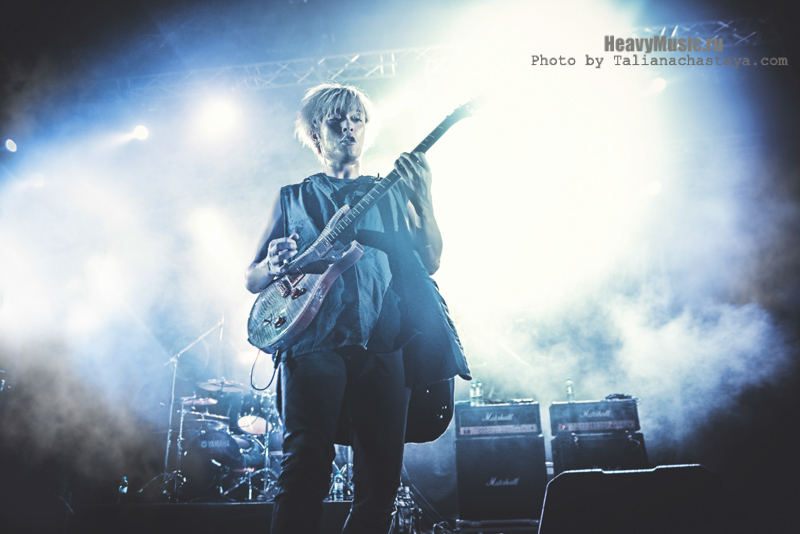  Oneokrock #6, 19.12.2014, -, club () 