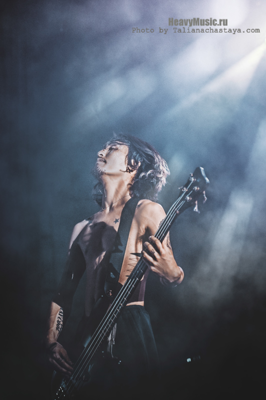  Oneokrock #9, 19.12.2014, -, club () 