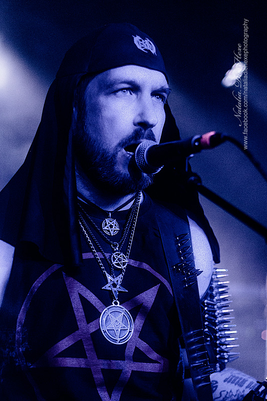  Blackdeath #10, 07.02.2015, Germany, Weinheim, Cafe Central 