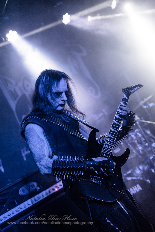  Blackdeath #11, 07.02.2015, Germany, Weinheim, Cafe Central 