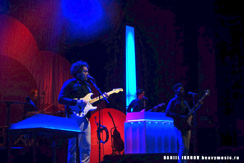  Metronomy #10, 19.03.2015, , YotaSpace 