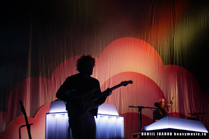  Metronomy #11, 19.03.2015, , YotaSpace 