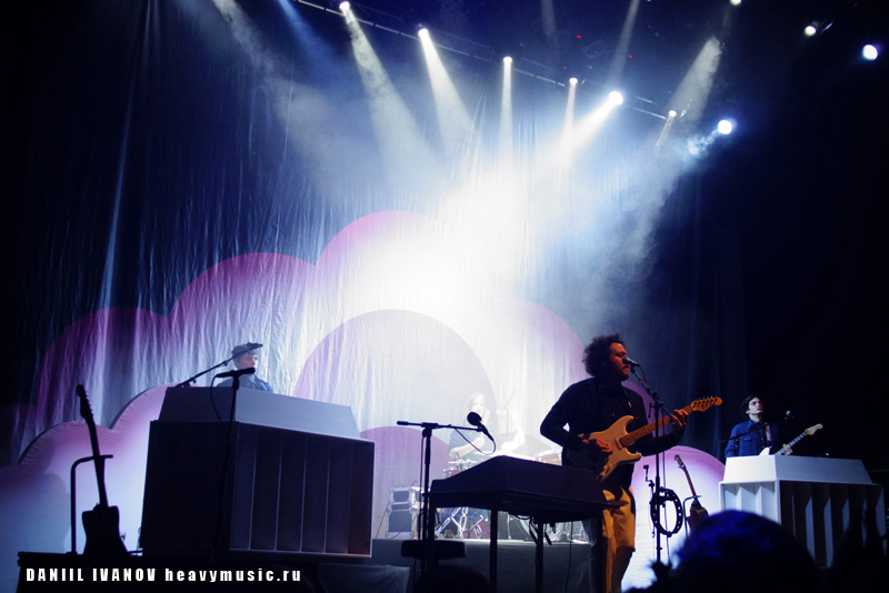  Metronomy #12, 19.03.2015, , YotaSpace 