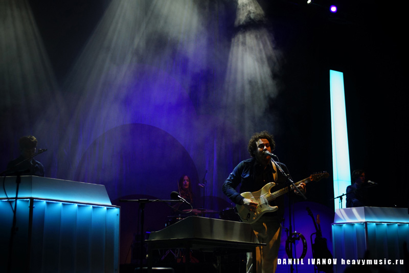  Metronomy #14, 19.03.2015, , YotaSpace 