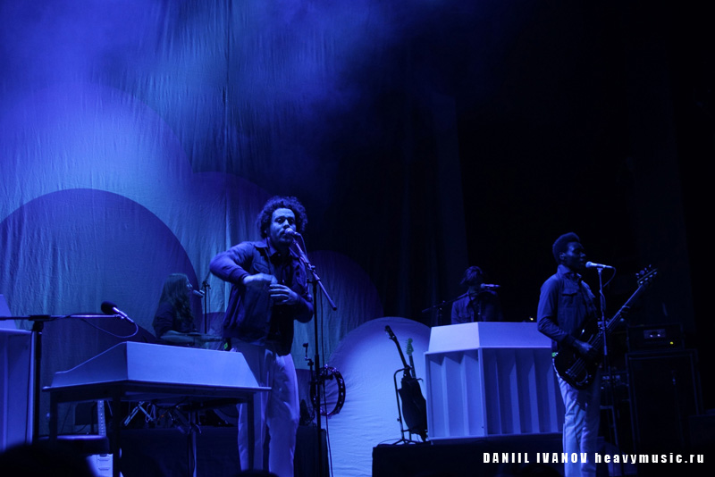  Metronomy #15, 19.03.2015, , YotaSpace 