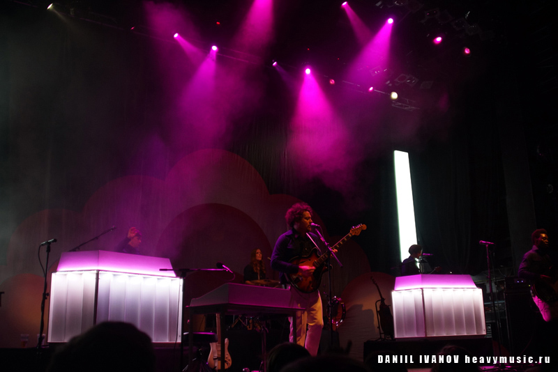  Metronomy #16, 19.03.2015, , YotaSpace 